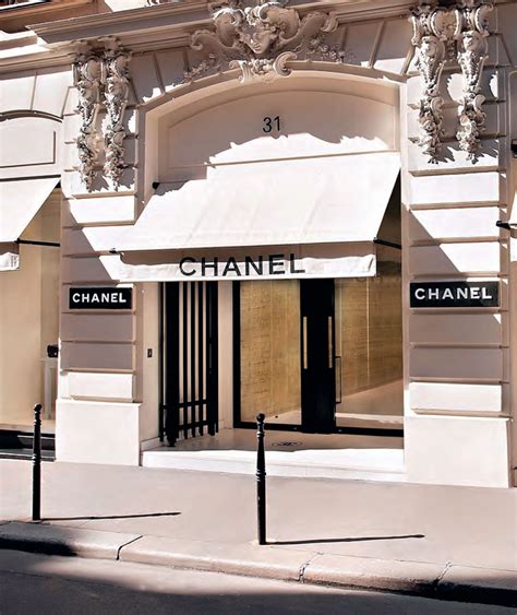 chanel careers canada|chanel employment opportunities.